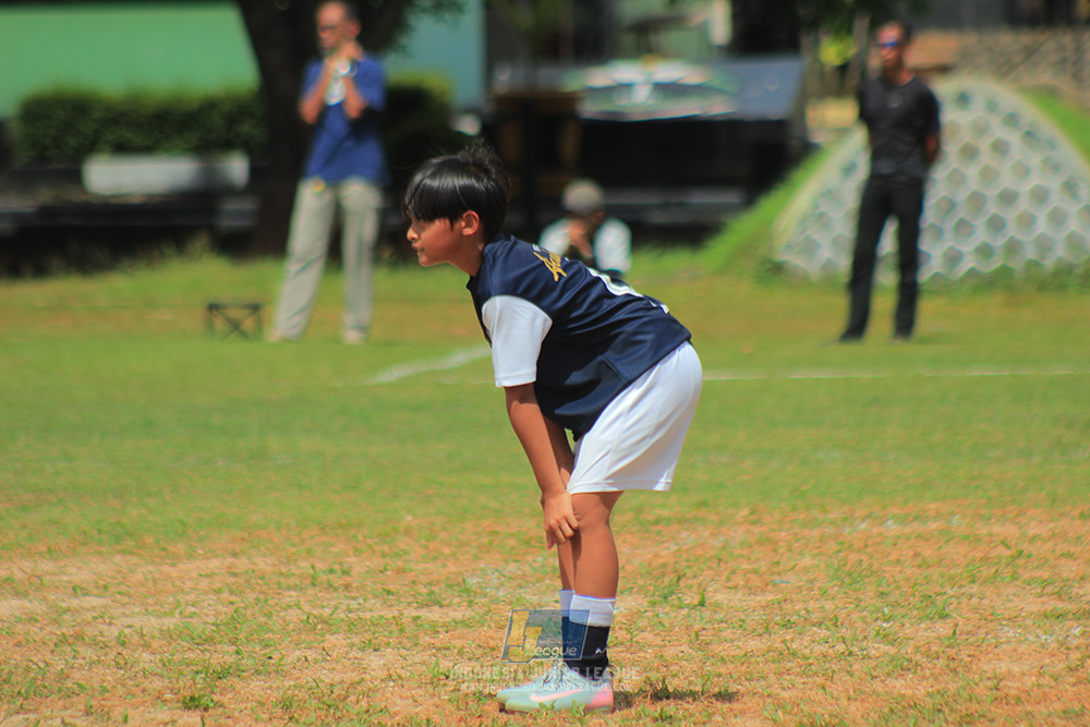 ijl big 8 champ u10 161125 fff academy jakarta vs maesa pararaider white