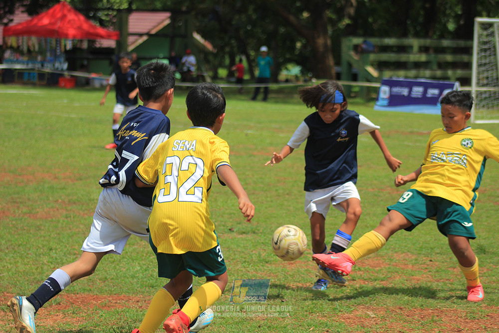 ijl big 8 champ u10 161125 fff academy jakarta vs maesa pararaider white