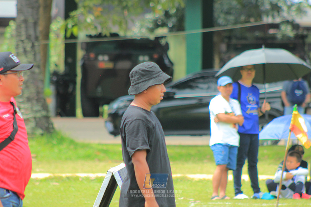 ijl big 8 champ u10 161125 fff academy jakarta vs maesa pararaider white