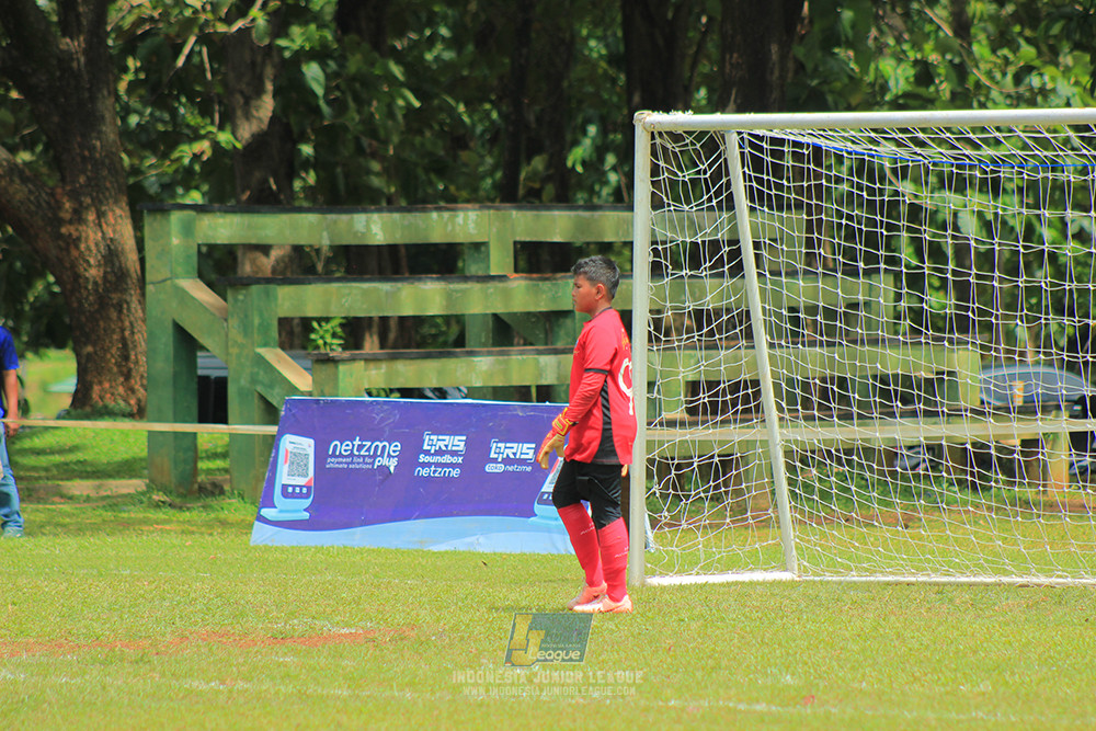 ijl big 8 champ u10 161125 fff academy jakarta vs maesa pararaider white