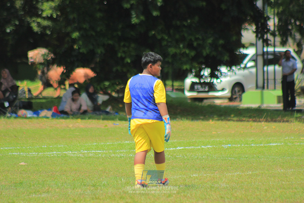 ijl big 8 champ u10 161125 fff academy jakarta vs maesa pararaider white