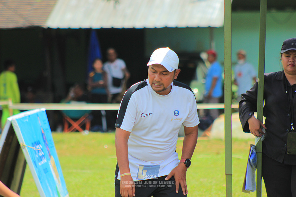 ijl big 8 champ u10 161125 fff academy jakarta vs maesa pararaider white
