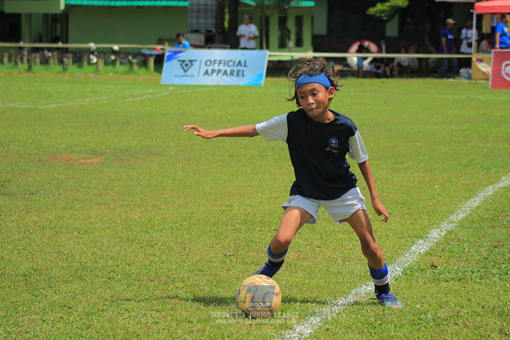 ijl big 8 champ u10 161125 fff academy jakarta vs maesa pararaider white