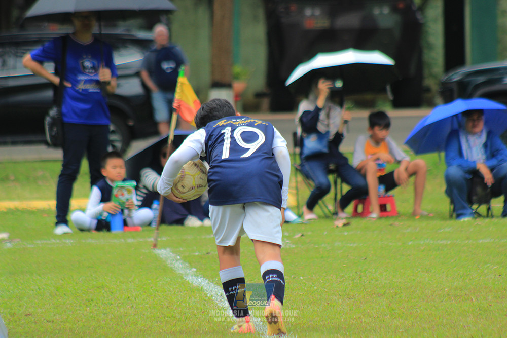 ijl big 8 champ u10 161125 fff academy jakarta vs maesa pararaider white