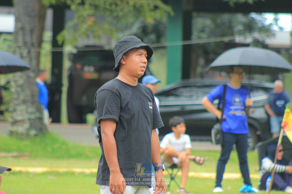 ijl big 8 champ u10 161125 fff academy jakarta vs maesa pararaider white