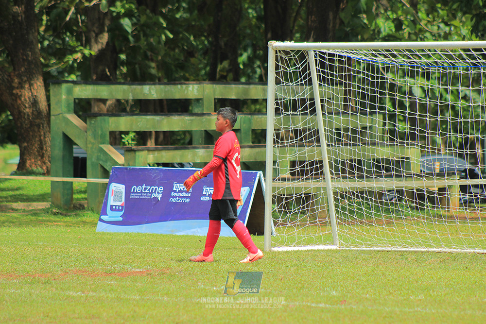 ijl big 8 champ u10 161125 fff academy jakarta vs maesa pararaider white