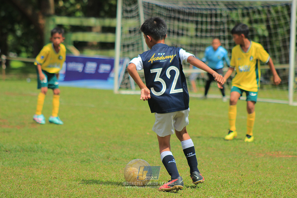 ijl big 8 champ u10 161125 fff academy jakarta vs maesa pararaider white