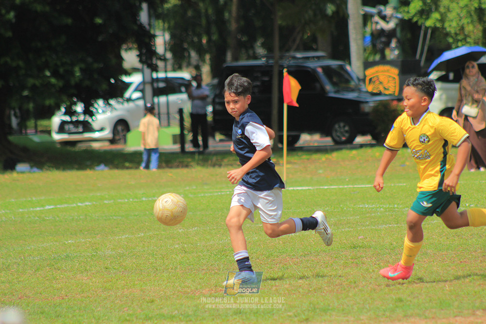 ijl big 8 champ u10 161125 fff academy jakarta vs maesa pararaider white