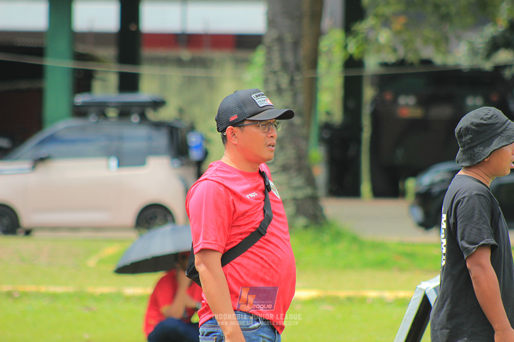 ijl big 8 champ u10 161125 fff academy jakarta vs maesa pararaider white