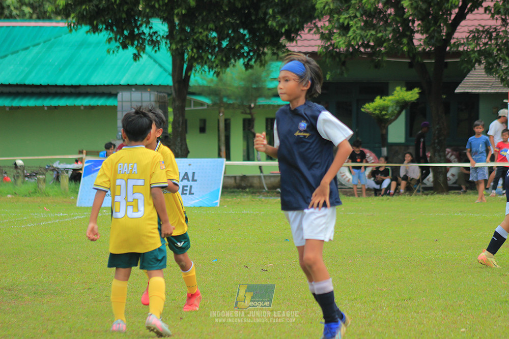 ijl big 8 champ u10 161125 fff academy jakarta vs maesa pararaider white
