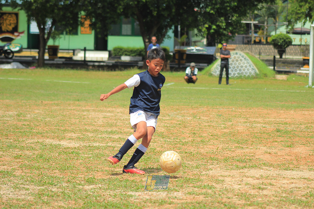 ijl big 8 champ u10 161125 fff academy jakarta vs maesa pararaider white