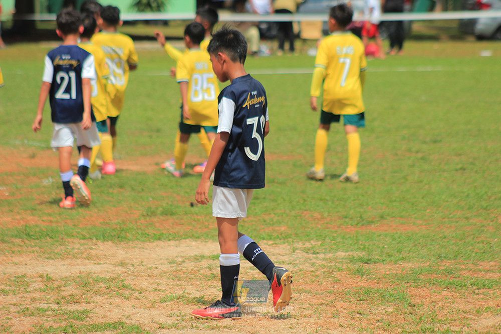 ijl big 8 champ u10 161125 fff academy jakarta vs maesa pararaider white