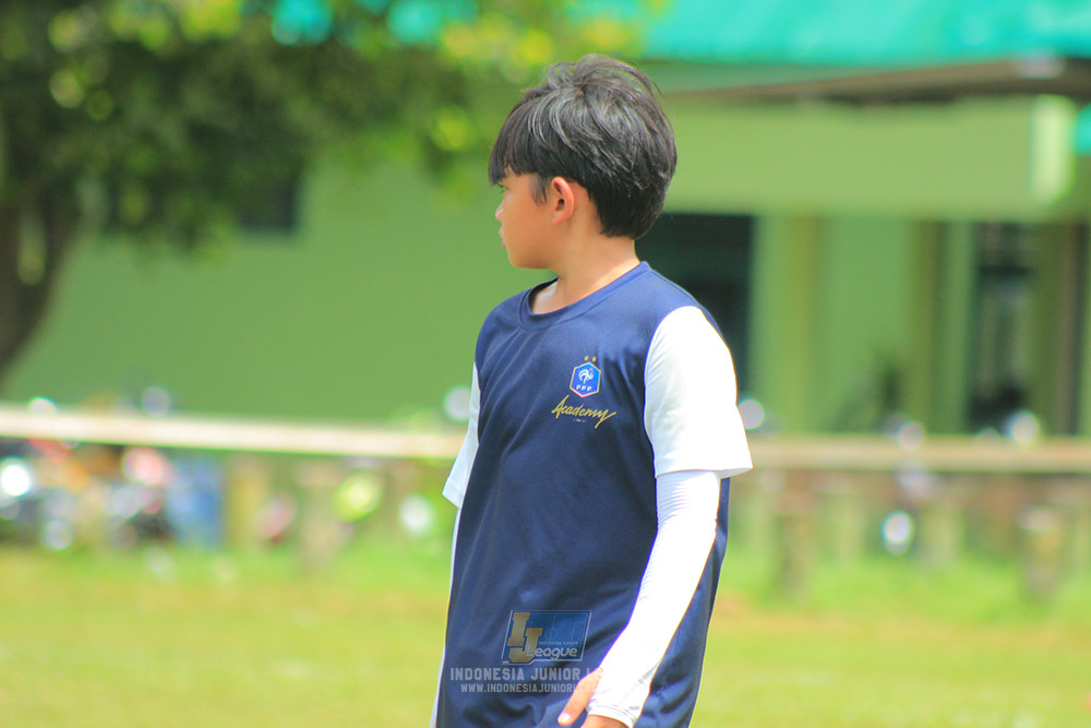 ijl big 8 champ u10 161125 fff academy jakarta vs maesa pararaider white
