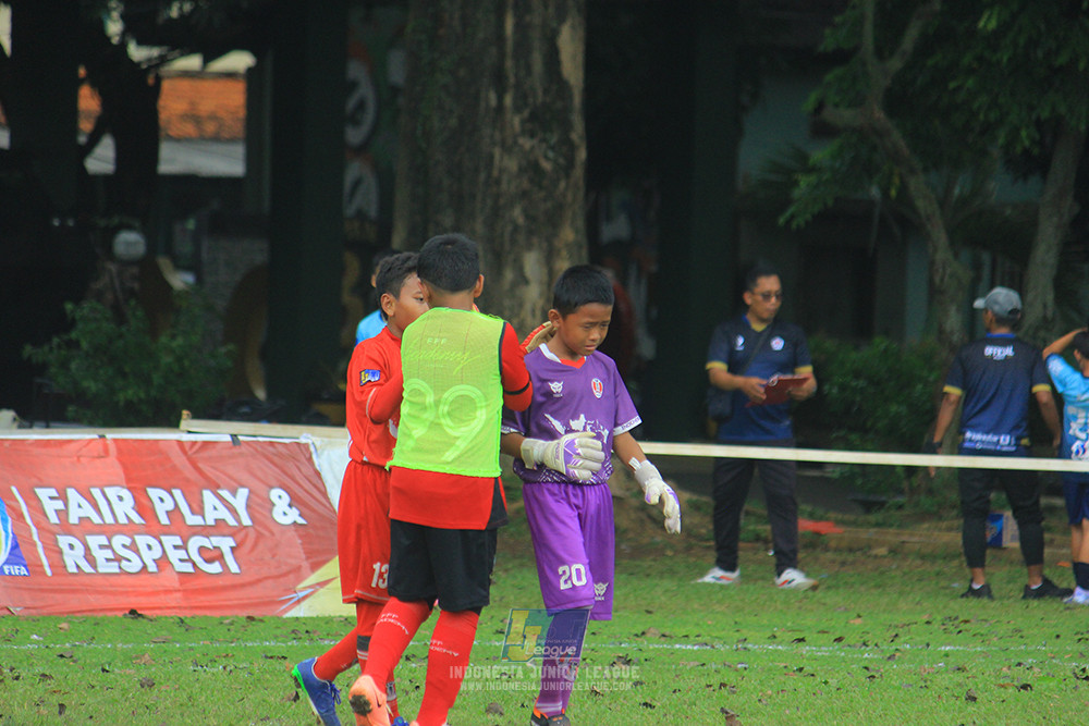 ijl big 8 champ u10 161125 indonesia muda utara vs fff academy jakarta