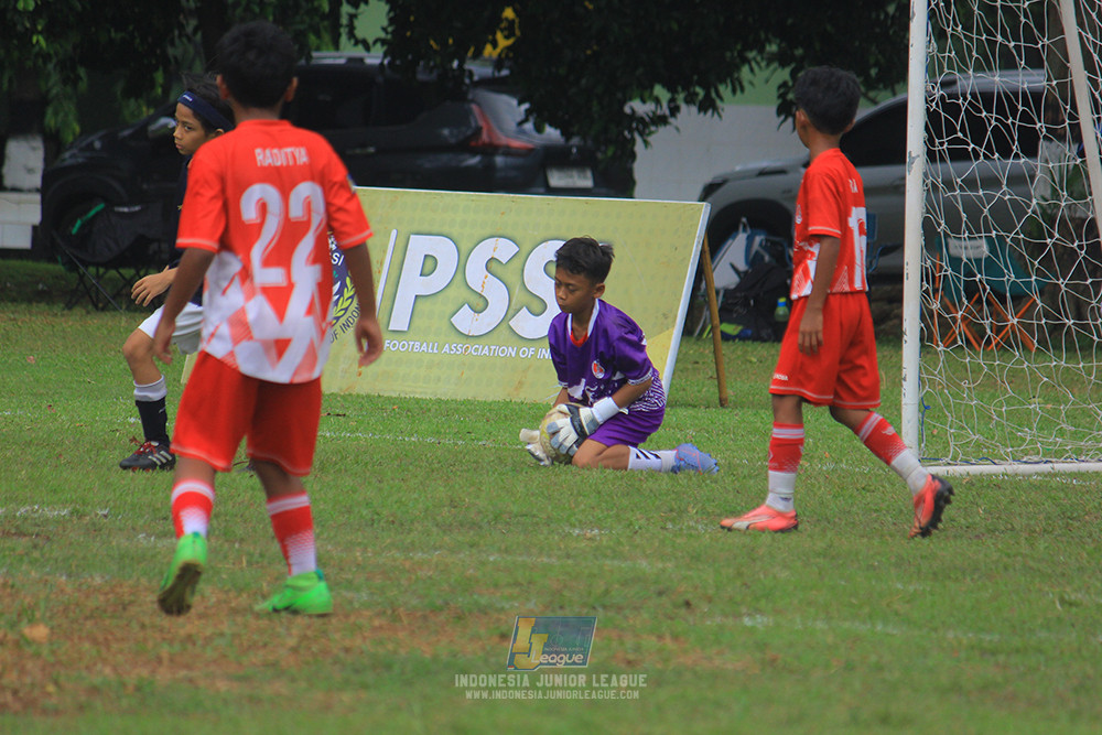 ijl big 8 champ u10 161125 indonesia muda utara vs fff academy jakarta