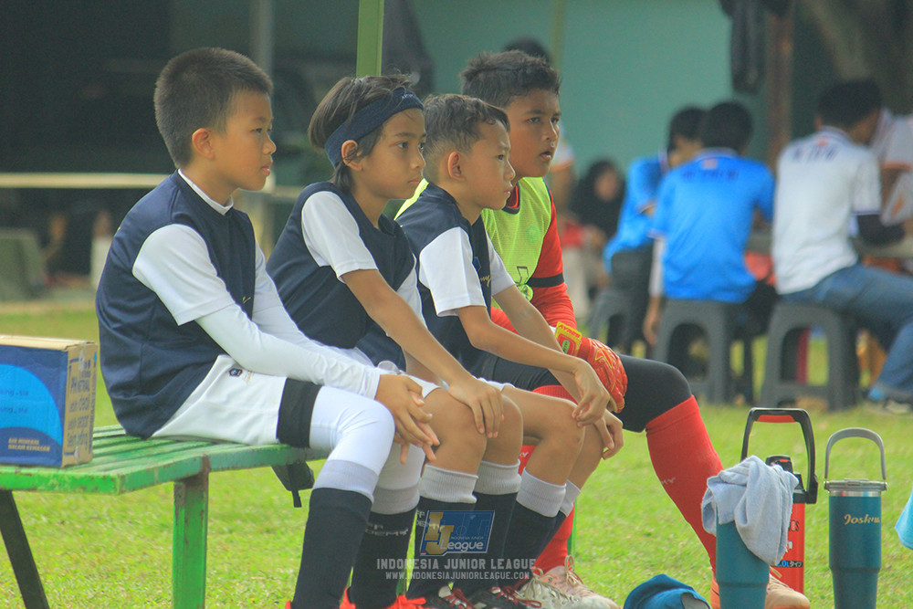 ijl big 8 champ u10 161125 indonesia muda utara vs fff academy jakarta