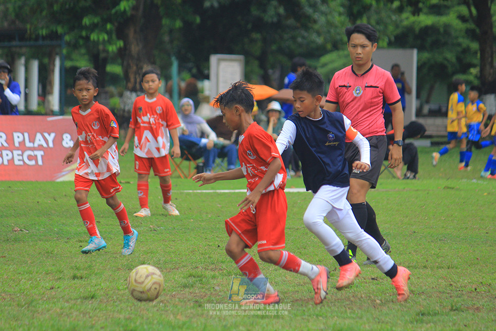 ijl big 8 champ u10 161125 indonesia muda utara vs fff academy jakarta