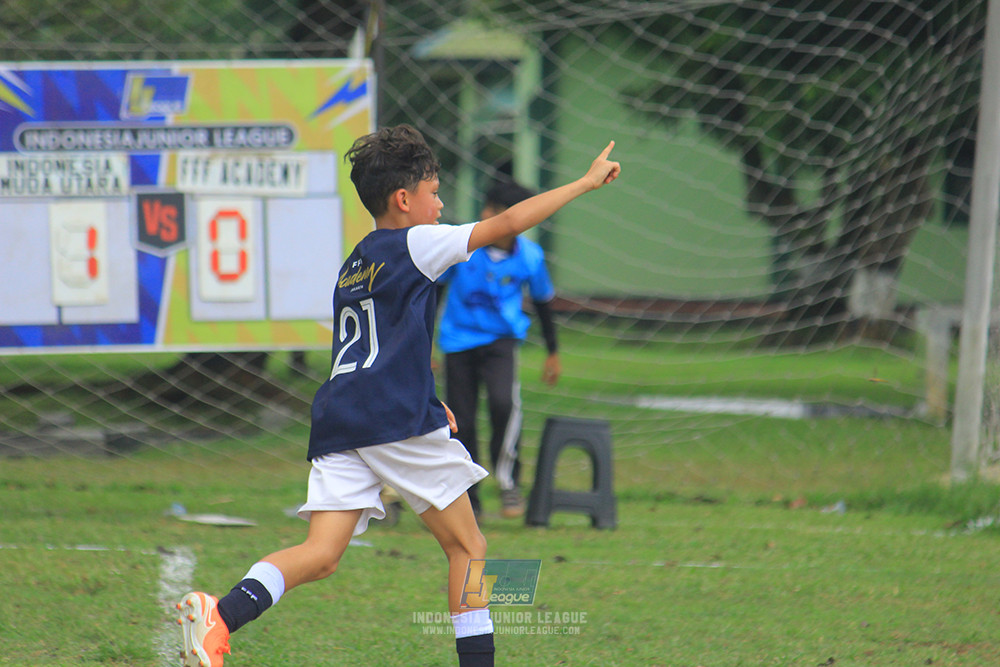 ijl big 8 champ u10 161125 indonesia muda utara vs fff academy jakarta