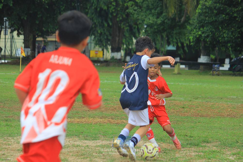 ijl big 8 champ u10 161125 indonesia muda utara vs fff academy jakarta