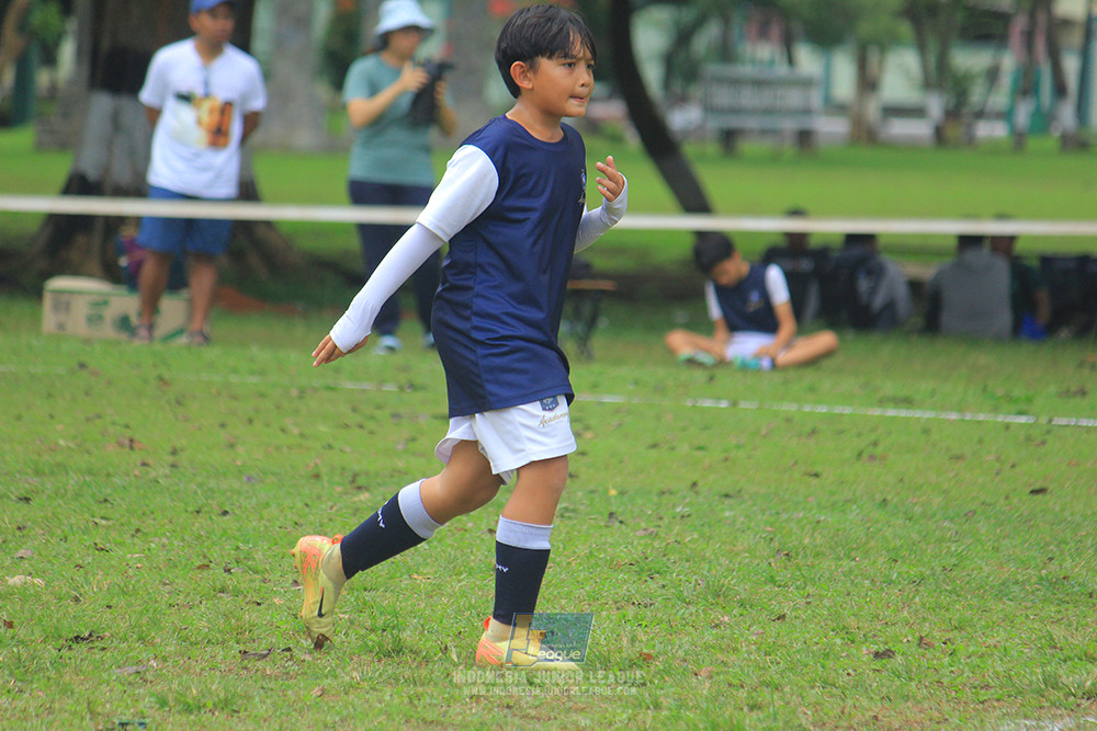 ijl big 8 champ u10 161125 indonesia muda utara vs fff academy jakarta