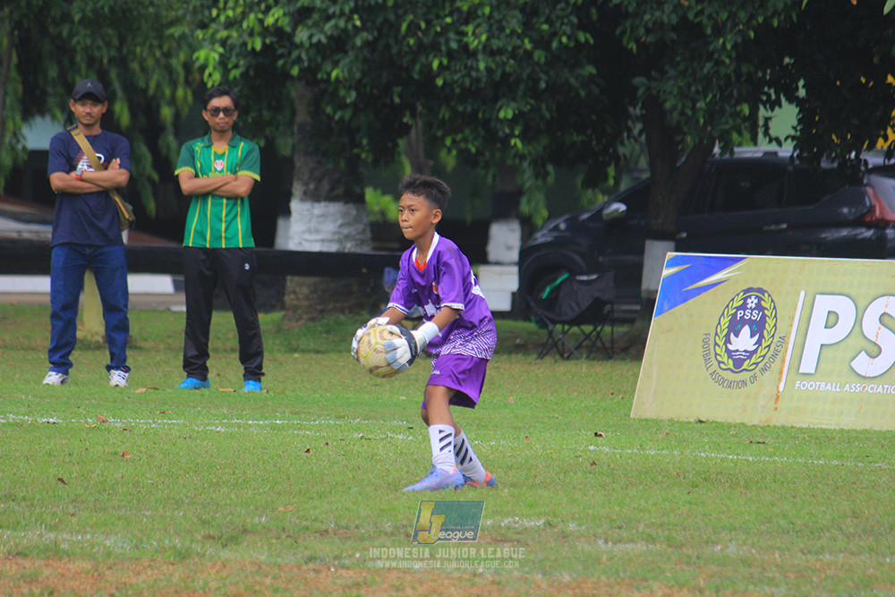 ijl big 8 champ u10 161125 indonesia muda utara vs fff academy jakarta