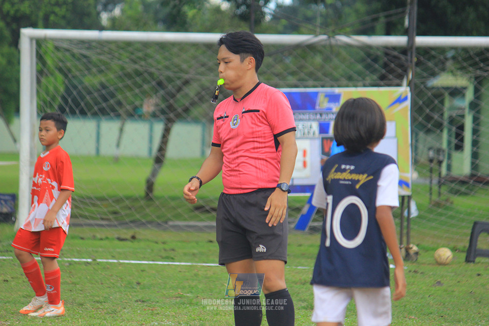 ijl big 8 champ u10 161125 indonesia muda utara vs fff academy jakarta