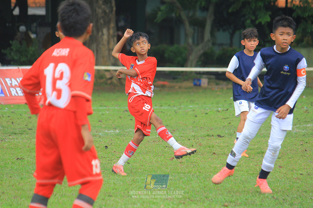 ijl big 8 champ u10 161125 indonesia muda utara vs fff academy jakarta
