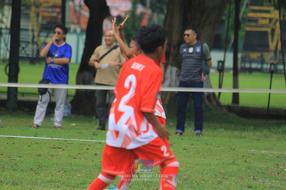 ijl big 8 champ u10 161125 indonesia muda utara vs fff academy jakarta