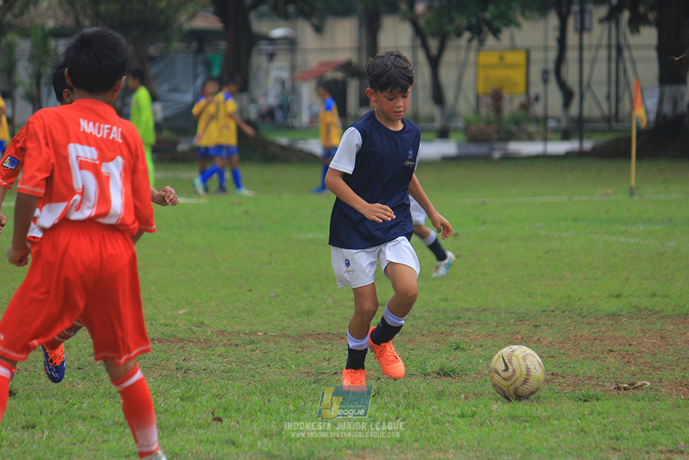 ijl big 8 champ u10 161125 indonesia muda utara vs fff academy jakarta