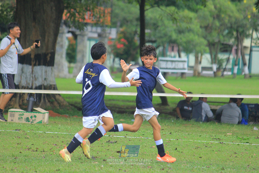 ijl big 8 champ u10 161125 indonesia muda utara vs fff academy jakarta