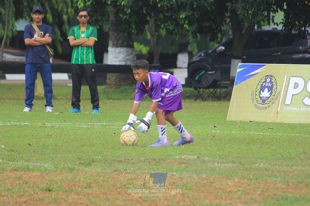 ijl big 8 champ u10 161125 indonesia muda utara vs fff academy jakarta