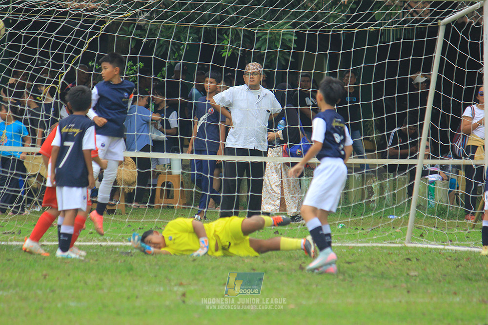 ijl big 8 champ u10 161125 indonesia muda utara vs fff academy jakarta