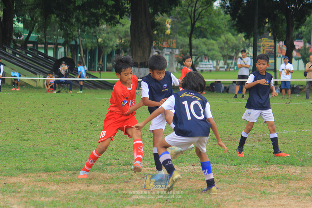 ijl big 8 champ u10 161125 indonesia muda utara vs fff academy jakarta