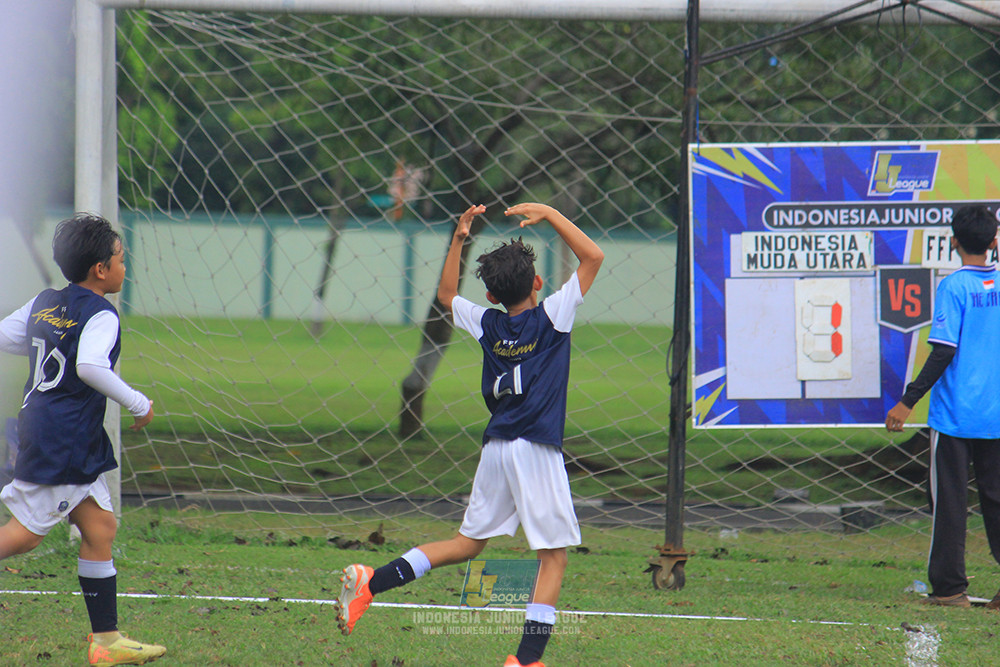ijl big 8 champ u10 161125 indonesia muda utara vs fff academy jakarta
