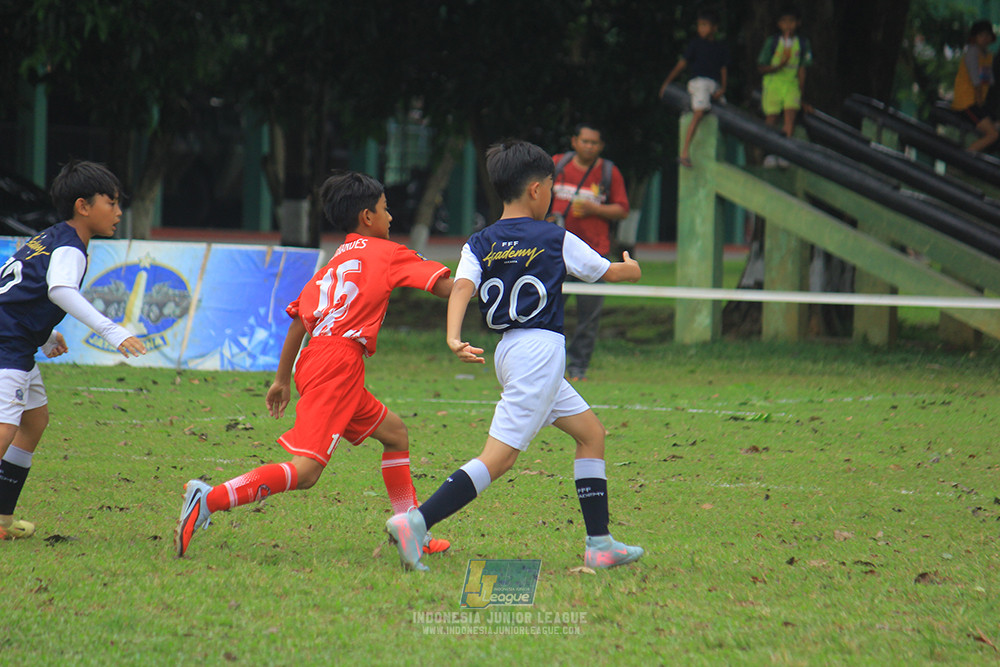 ijl big 8 champ u10 161125 indonesia muda utara vs fff academy jakarta