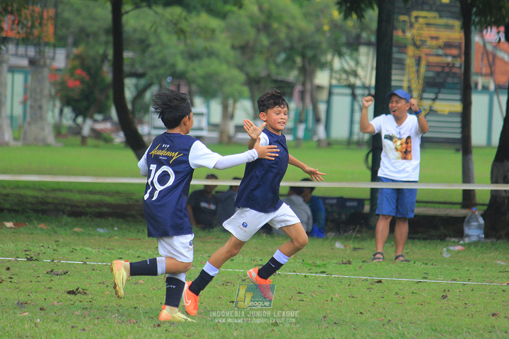 ijl big 8 champ u10 161125 indonesia muda utara vs fff academy jakarta
