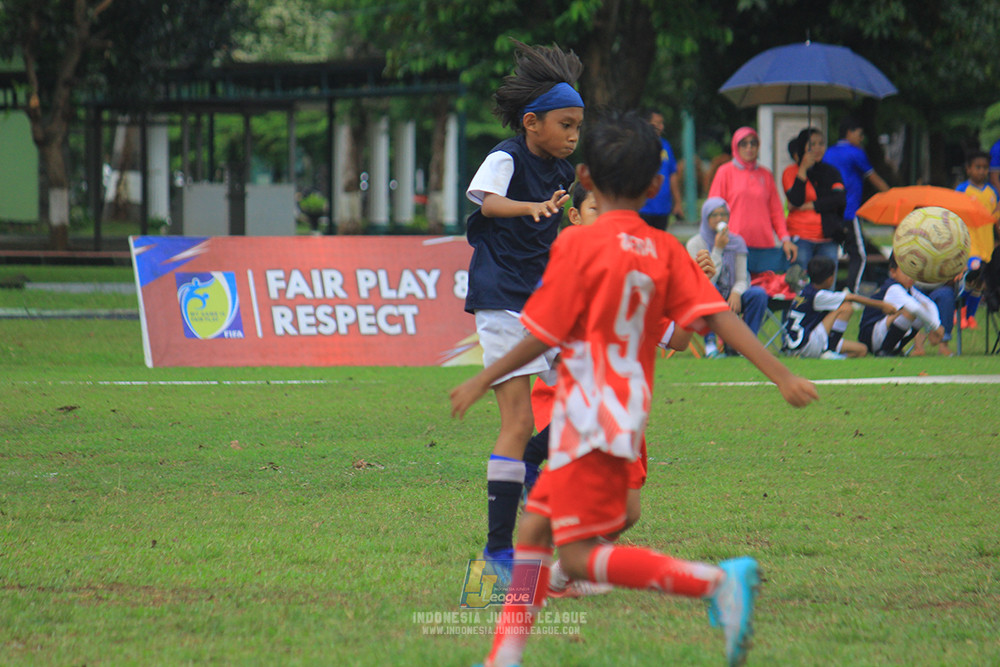 ijl big 8 champ u10 161125 indonesia muda utara vs fff academy jakarta
