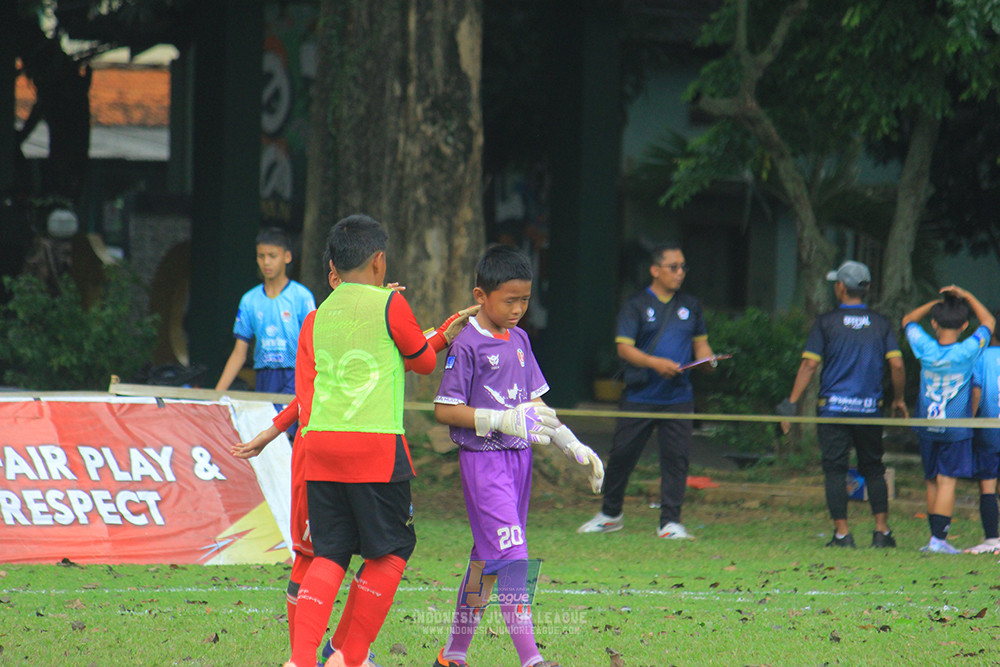 ijl big 8 champ u10 161125 indonesia muda utara vs fff academy jakarta