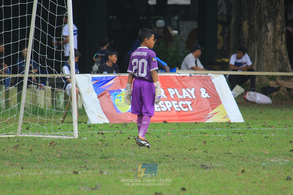 ijl big 8 champ u10 161125 indonesia muda utara vs fff academy jakarta