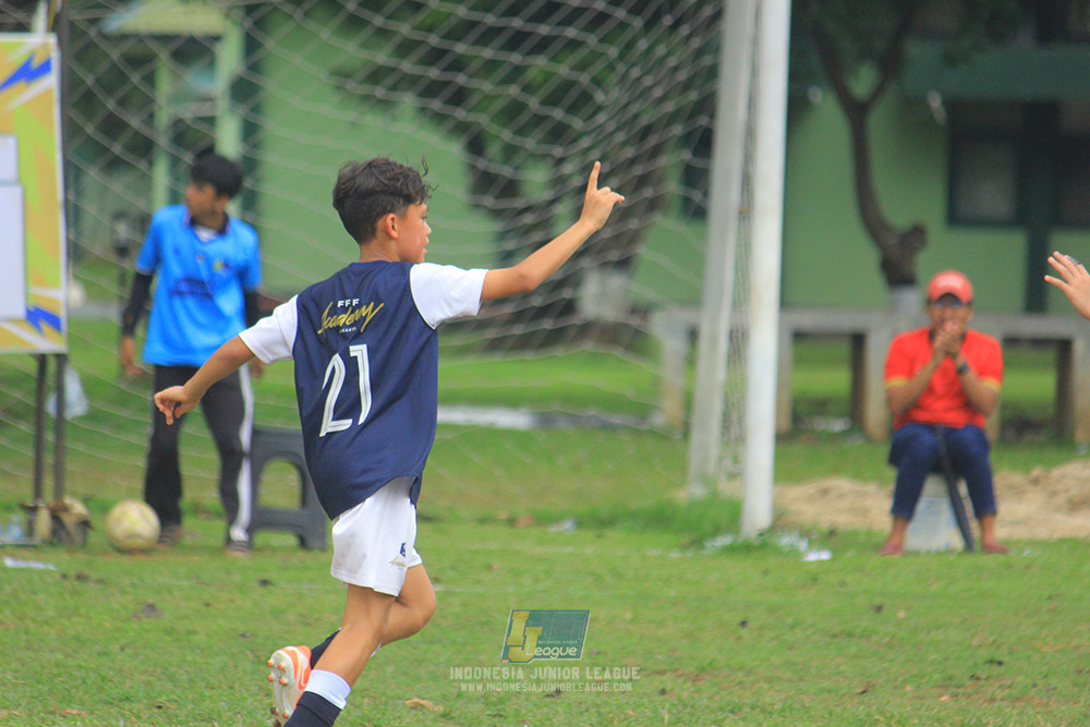 ijl big 8 champ u10 161125 indonesia muda utara vs fff academy jakarta