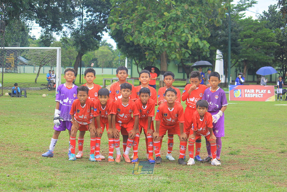 ijl big 8 champ u10 161125 indonesia muda utara vs fff academy jakarta