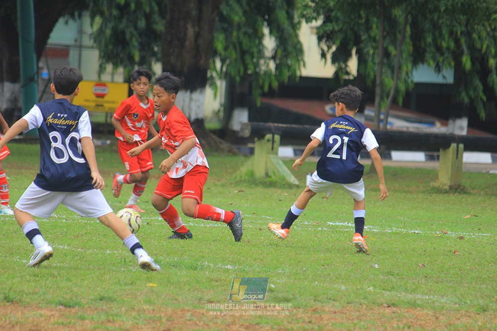 ijl big 8 champ u10 161125 indonesia muda utara vs fff academy jakarta