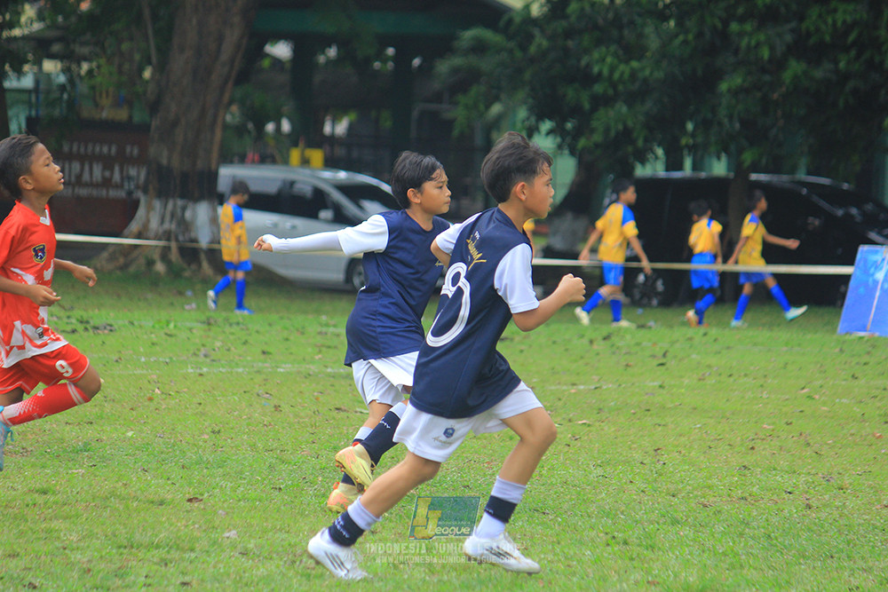 ijl big 8 champ u10 161125 indonesia muda utara vs fff academy jakarta