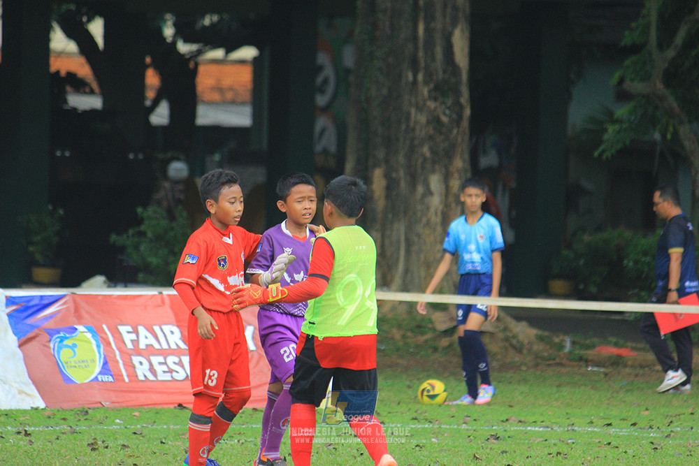 ijl big 8 champ u10 161125 indonesia muda utara vs fff academy jakarta