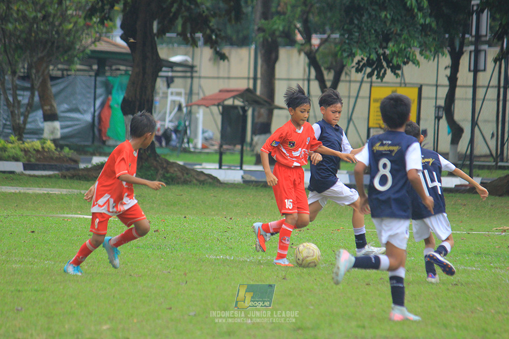ijl big 8 champ u10 161125 indonesia muda utara vs fff academy jakarta