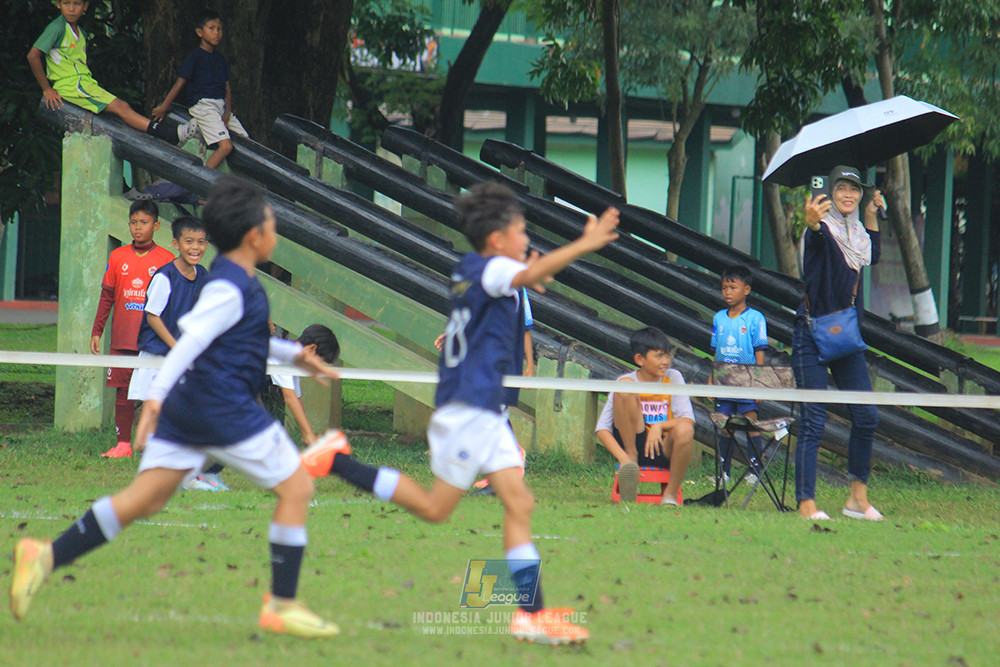 ijl big 8 champ u10 161125 indonesia muda utara vs fff academy jakarta