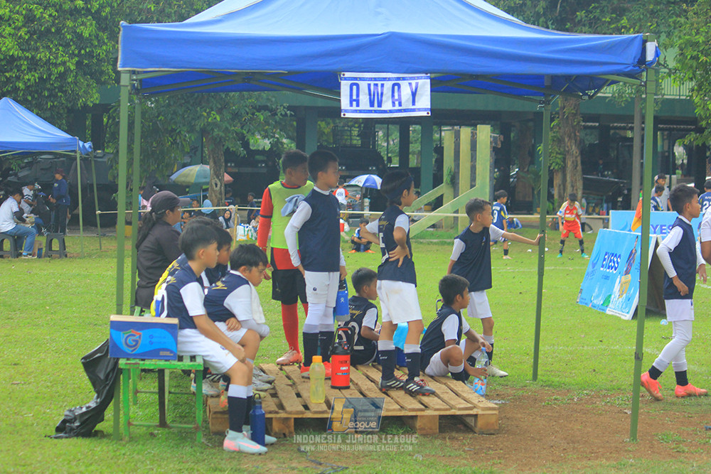 ijl big 8 champ u10 161125 indonesia muda utara vs fff academy jakarta