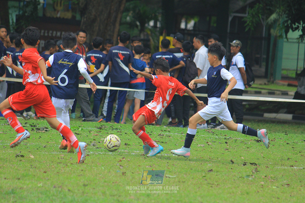 ijl big 8 champ u10 161125 indonesia muda utara vs fff academy jakarta