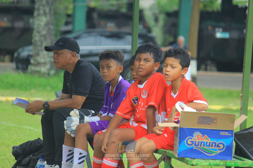 ijl big 8 champ u10 161125 indonesia muda utara vs fff academy jakarta