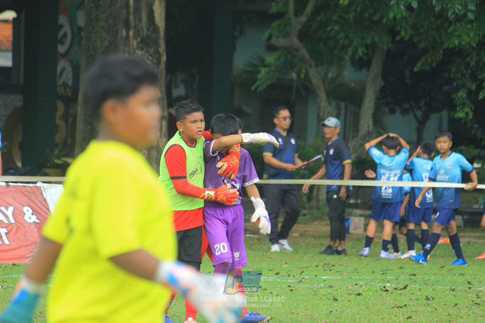 ijl big 8 champ u10 161125 indonesia muda utara vs fff academy jakarta
